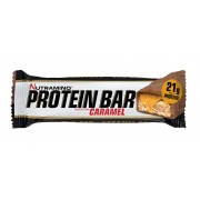 Nutramino Protein Bar – 64g – Caramel 